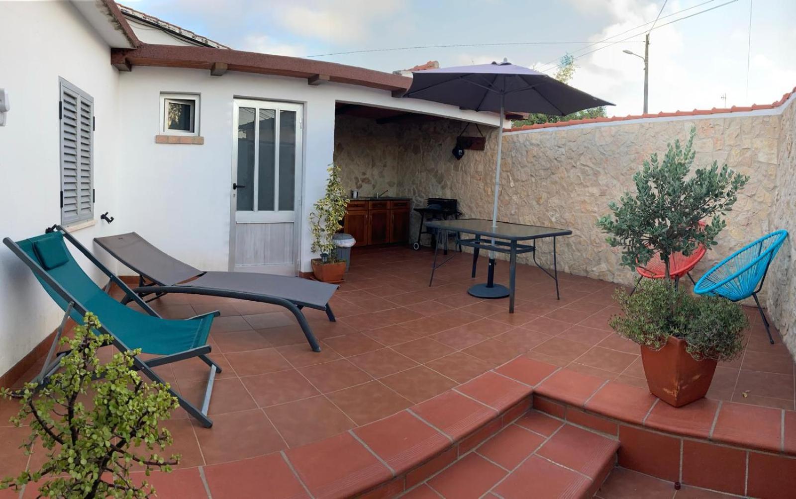 Apartamento Casa Emilia & Alda Juncal  Exterior foto